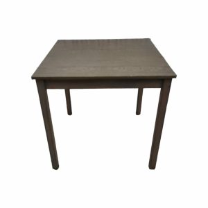 Стол Икеа Ингу 75 дерево бук