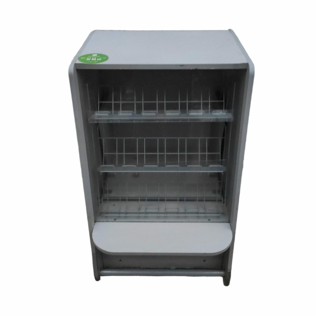 Прилавок кассовый