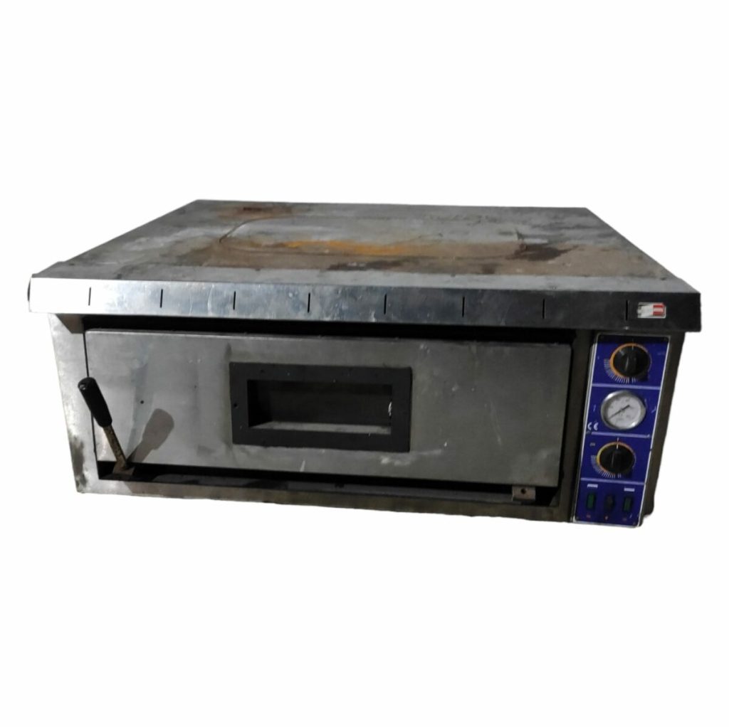 Печь для пиццы Gam B4 NR1