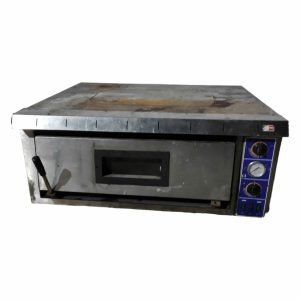 Печь для пиццы Gam B4 NR1