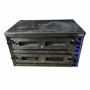 Печь для пиццы GAM FOR SB66GTR400P