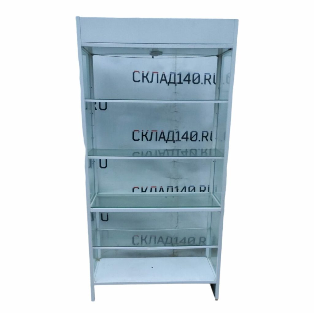 Стойка витрина