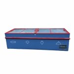 Ларь бонета морозильная Iarp Gamma 250 one 2