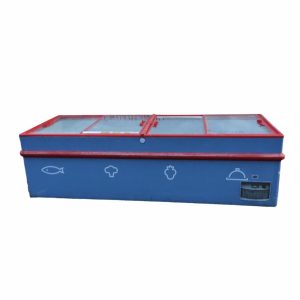 Ларь бонета морозильная Iarp Gamma 250 one 2