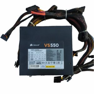 Блок питания Corsair VS550