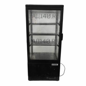 Витрина холодильная VIATTO VA-RT-78B