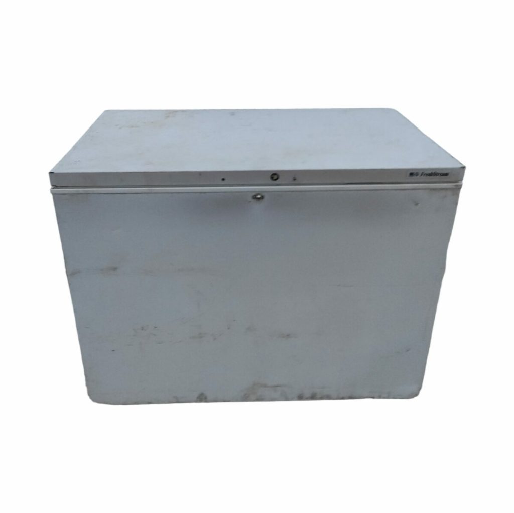 Fresh stream expert 350 blind