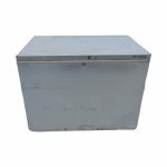 Ларь морозильный Fresh stream expert 350 blind