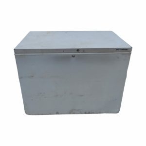 Ларь морозильный Fresh stream expert 350 blind