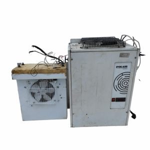 Сплит система Polair MM 111 SF