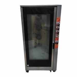 Пароконвектомат Iterma G20