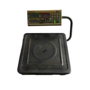 Весы Штрих АС 15-2.5