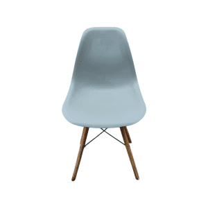 Стул Эймс пластик серый