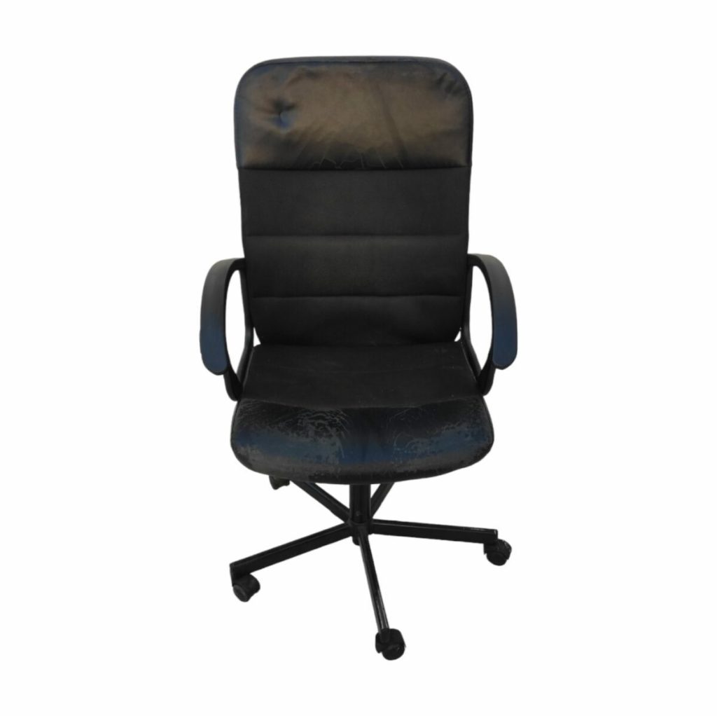 Кресло офисное Ренбергет