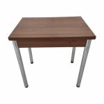 Стол Ломберный 60 венге лдсп