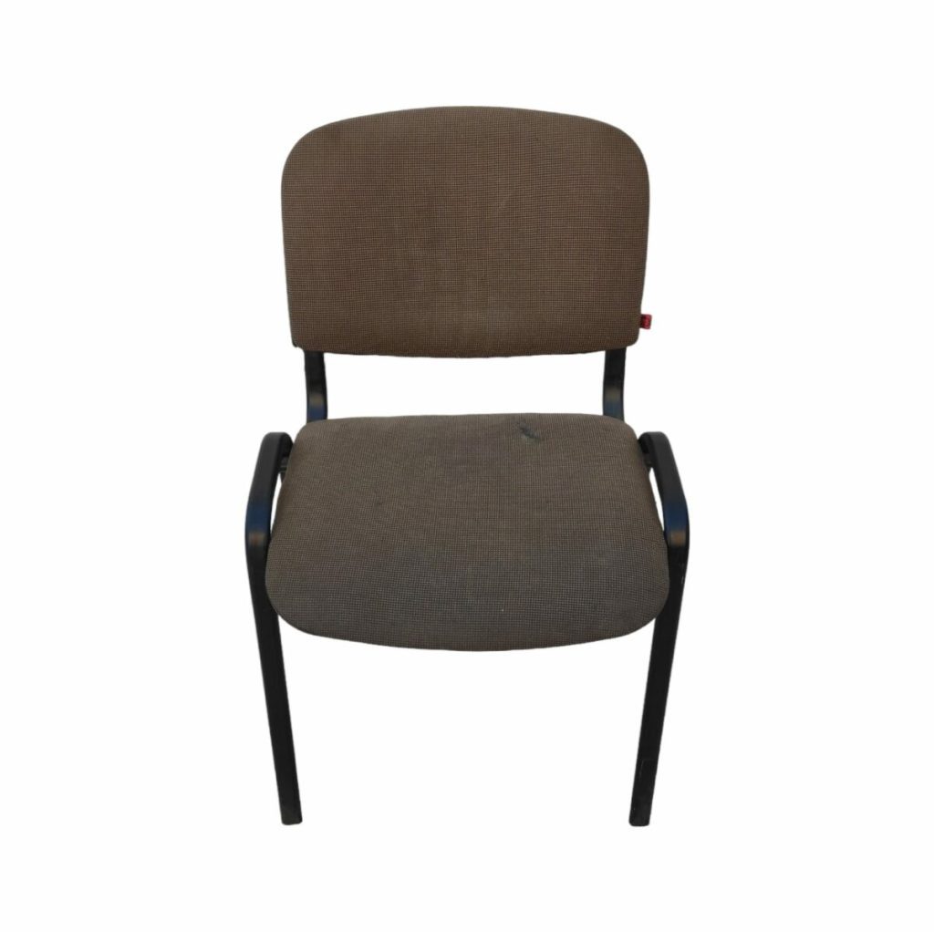 Стул офисный Фабрикант