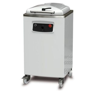 Тестоделители и округлители