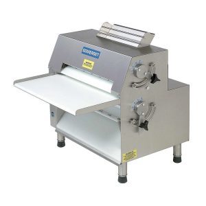 Тестораскаточные машины