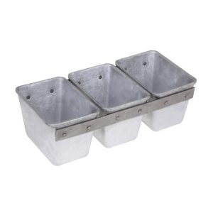 Формы для хлеба