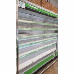 Горка выносной холод Arneg RIO 3 MF 85/216 125