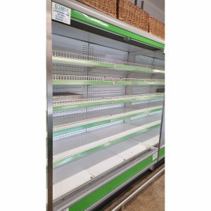 Горка выносной холод Arneg RIO 3 MF 85/216 125