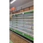 Горка выносной холод Arneg RIO 3 MF 85/216 250