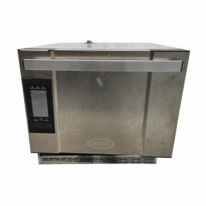 Пeчь конвекционная Unох XЕSW-03НS-EDDN