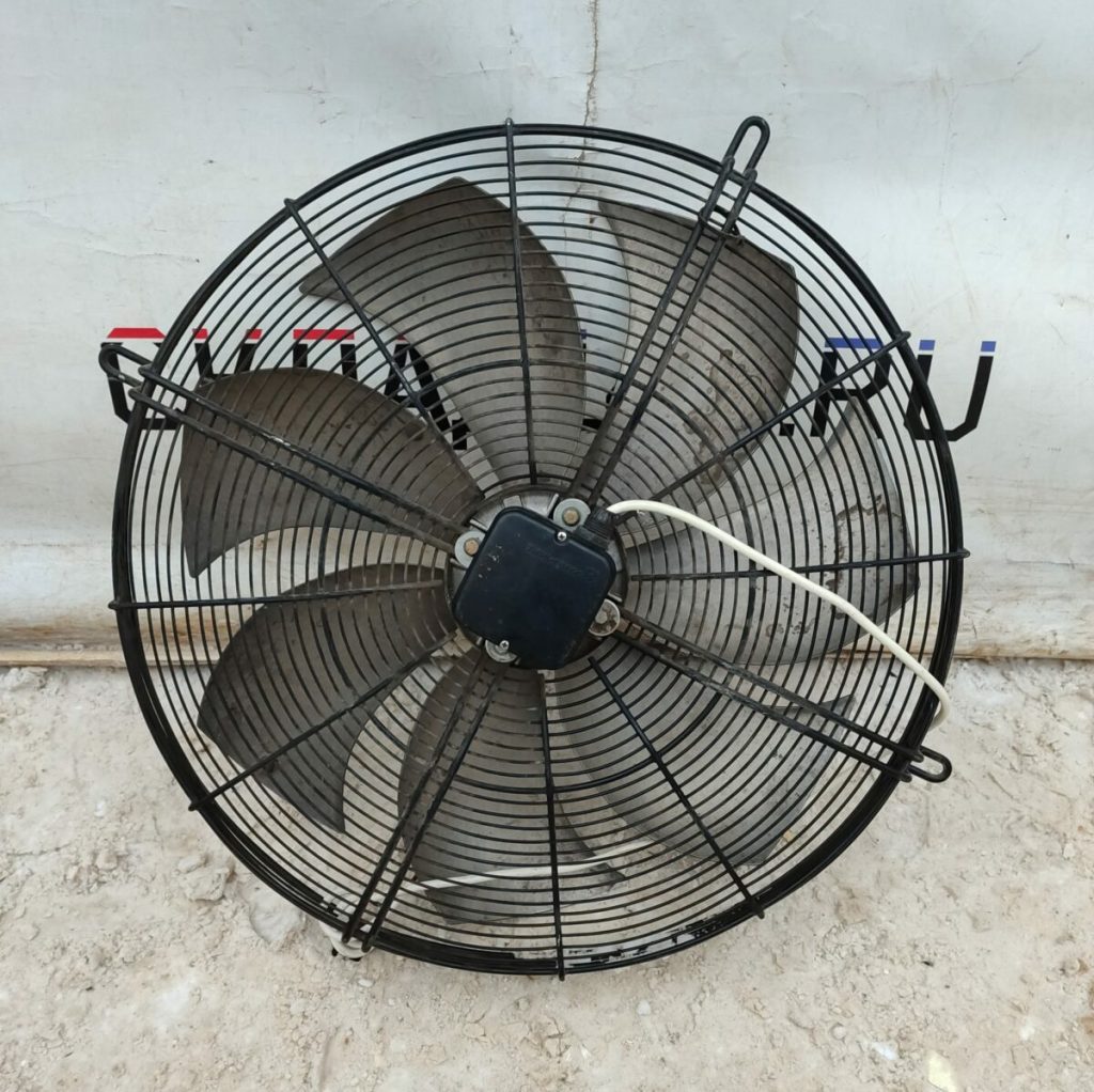 Ziehl Abegg FE063-SEK.41.6