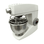 Миксер планетарный Bear Varimixer TEDDY AR5