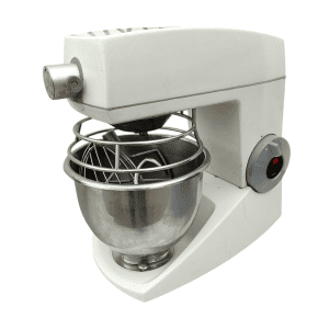 Миксер планетарный Bear Varimixer TEDDY AR5