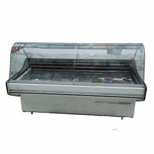 Витрина холодильная Cold w 200