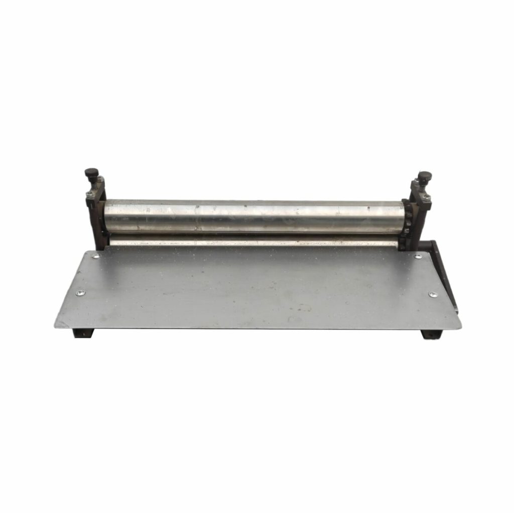 Машина тестораскаточная ручная