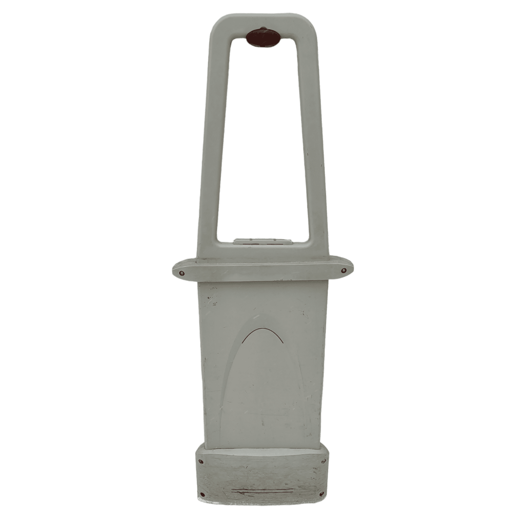 Антикражные ворота WG BTLLG