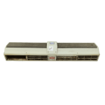 Тепловая завеса General Climate CP212E09