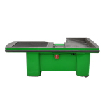 Кассовый бокс СЗН