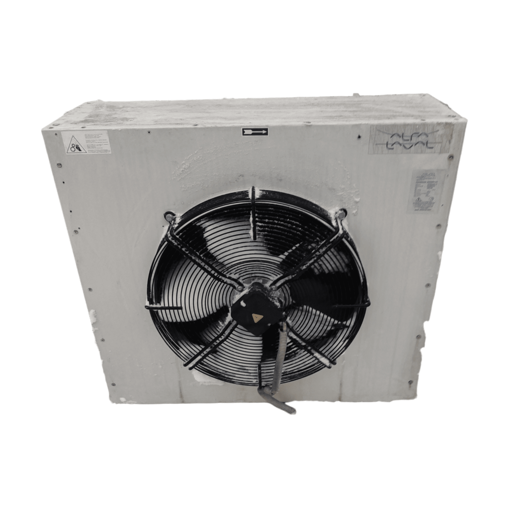 Конденсатор Alfa Laval AG501A(Q)