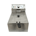 Фритюрница Vortmax F8