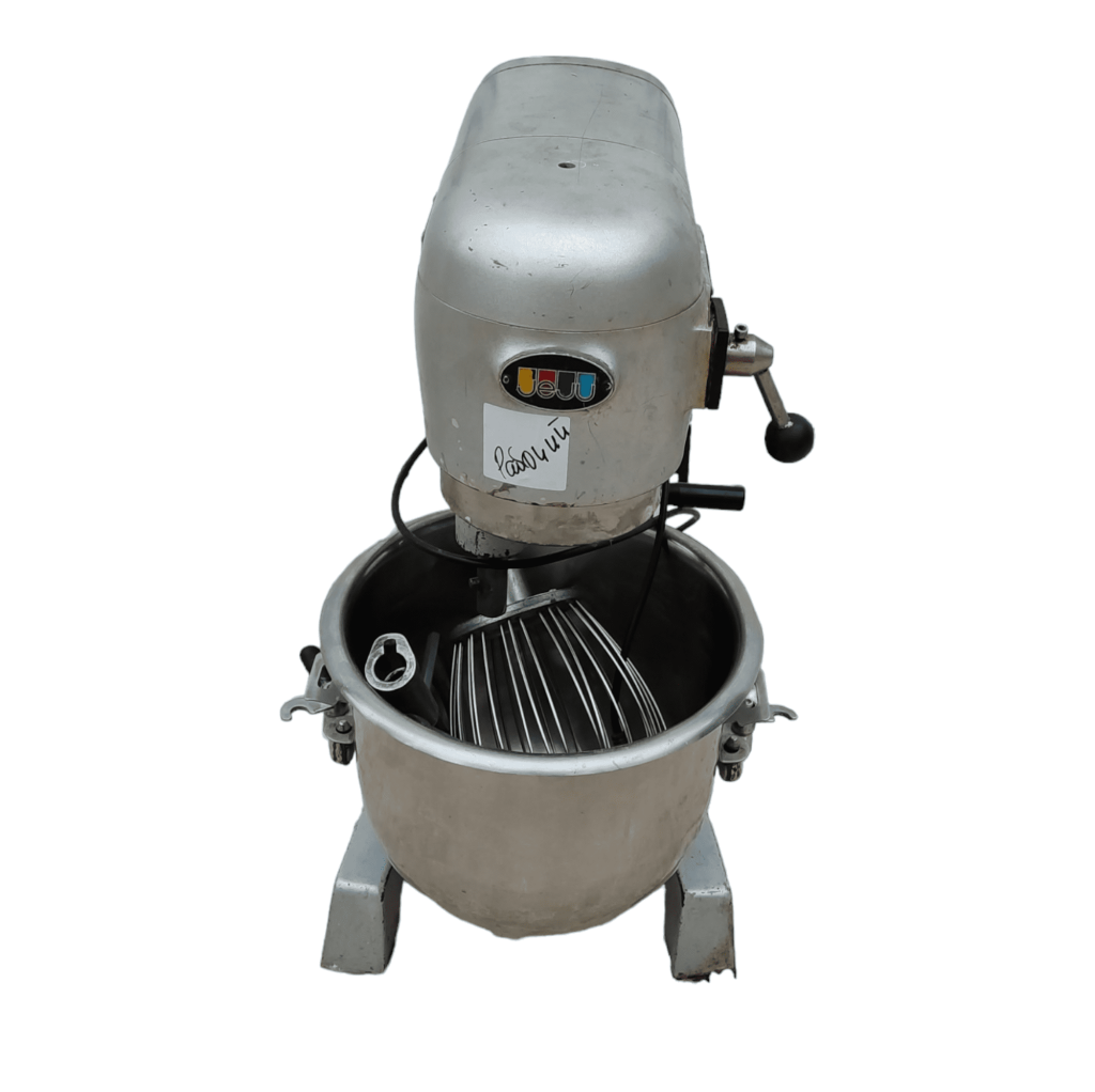 Миксер планетарный JEJU J-20 BF