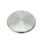 Подставка для изготовления торта вращающегося металлическая д31 в13