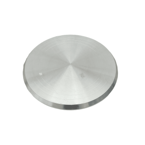 Подставка для изготовления торта вращающегося металлическая д31 в13