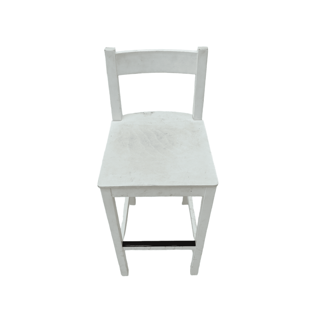 Стул барный Икеа Нордвикен