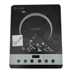 Плита индукционная Galaxy GL3059