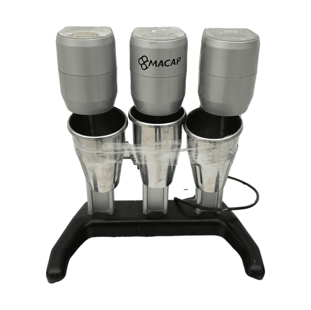 Миксер для коктейлей Macap F4T