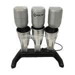 Миксер для коктейлей Macap F4T