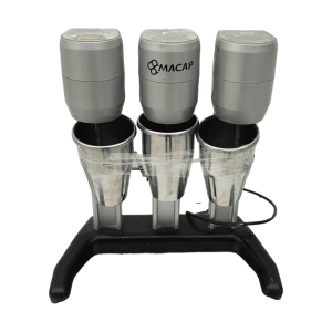 Миксер для коктейлей Macap F4T
