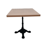 Стол Чайка 70 бук лдсп