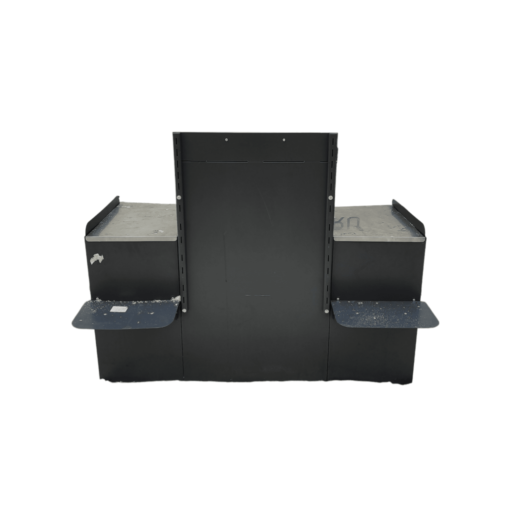 Кассовый бокс