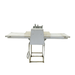 Тестораскаточная машина GGF GP 500/1000 1V