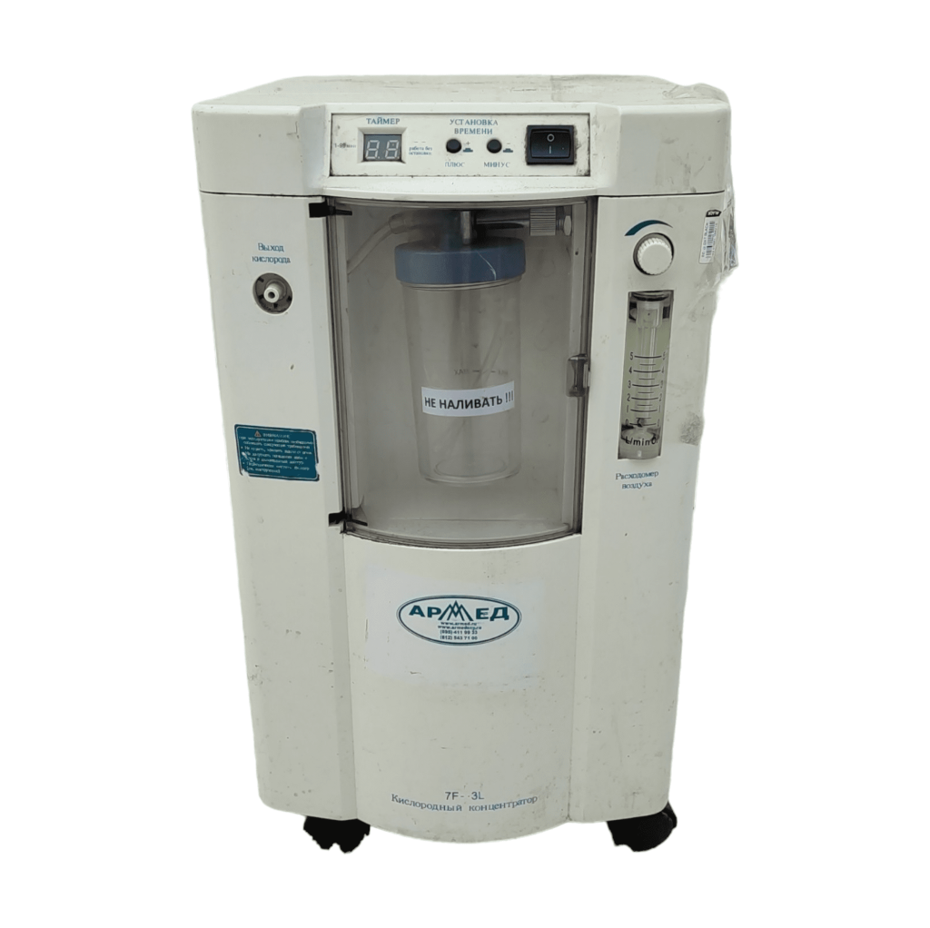 Концентратор кислорода Армед 7F-3L