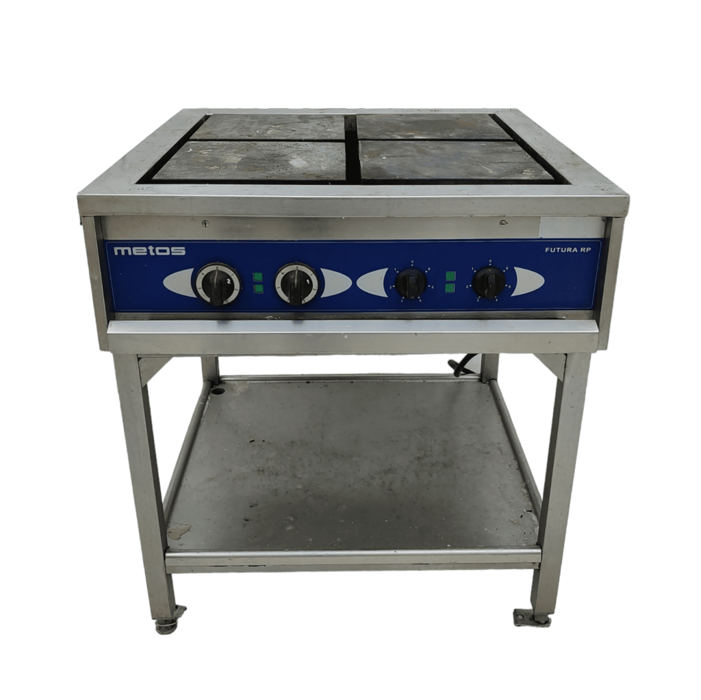 Hackman Metos Futura RP4